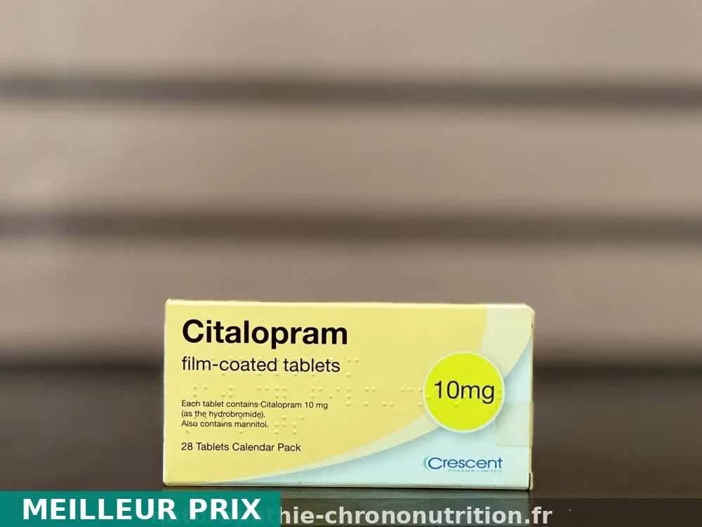 Citalopram