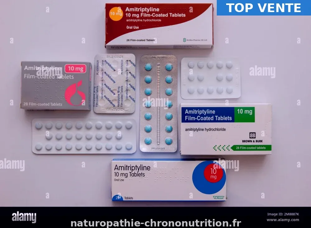 Amitriptyline