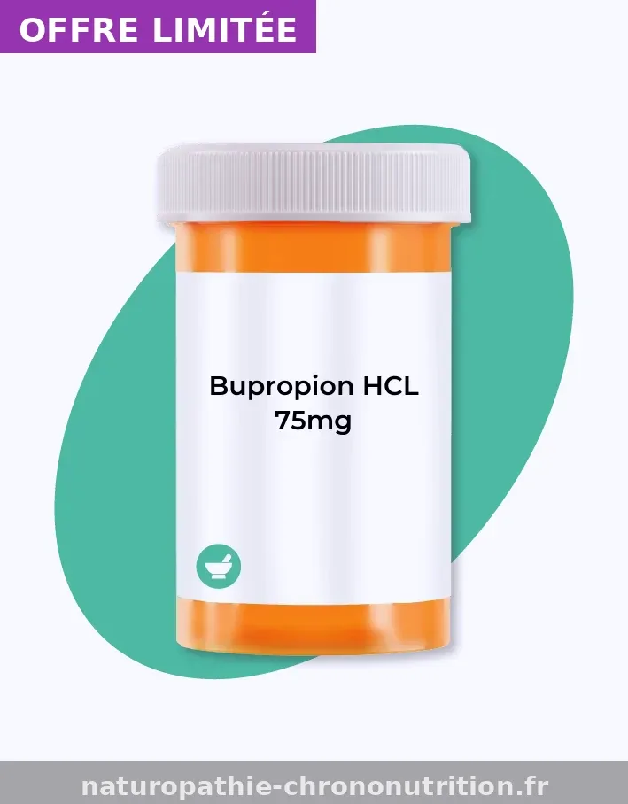 Bupropion