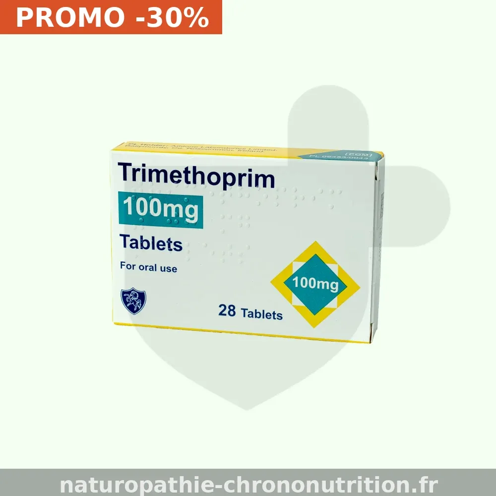 Triméthoprime