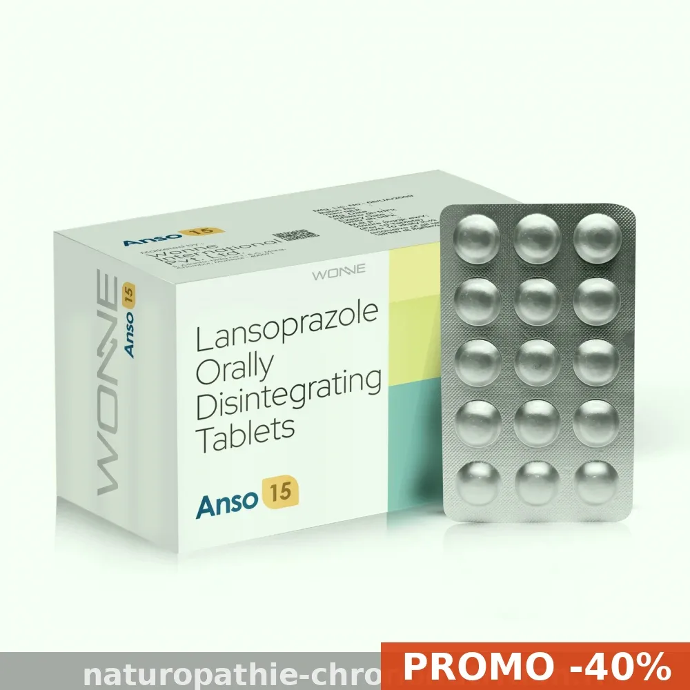 Lansoprazole