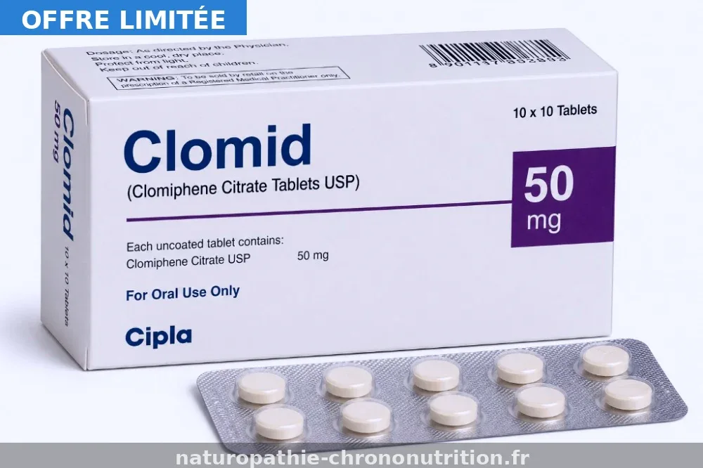 Clomid