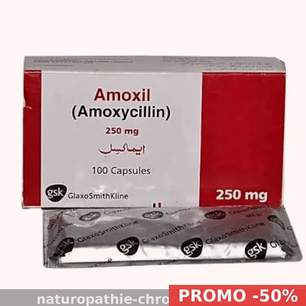 Acheter Clamoxyl 500mg (Amoxicillin) en pharmacie — pharmacie agréée