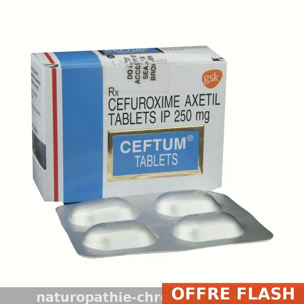 Commander Zinnat 125mg en ligne meilleur prix - Pharmacie Saint-Michel