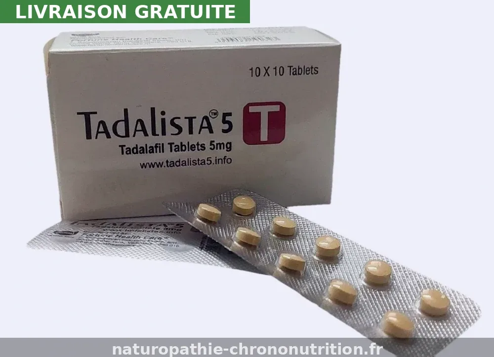 Tadalista