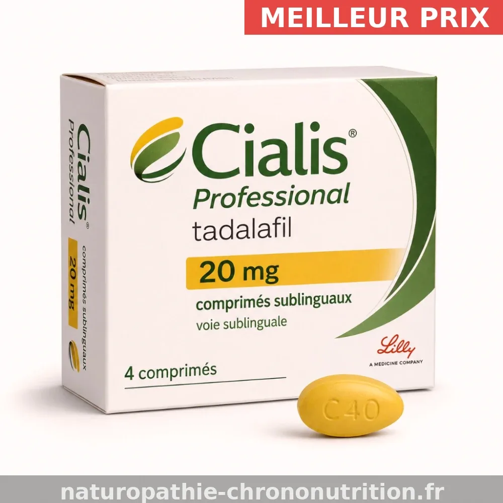 Cialis Professional
