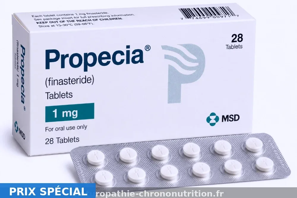 Propecia