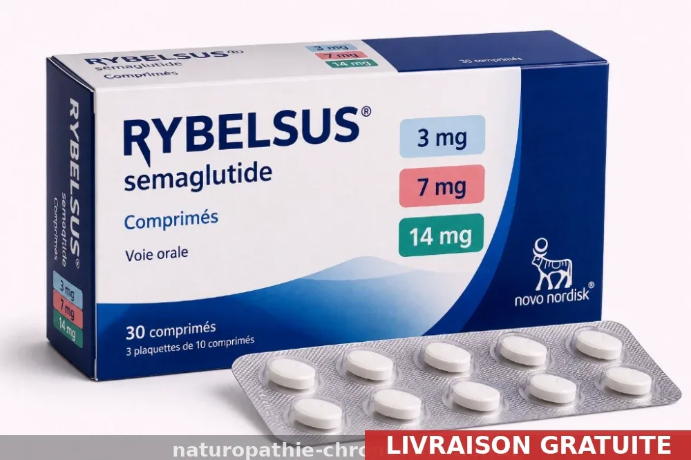 Rybelsus