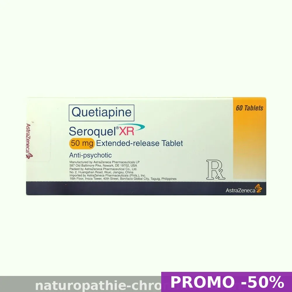 Seroquel