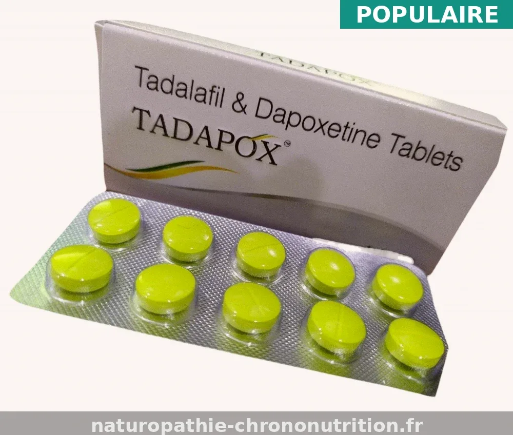 Tadapox