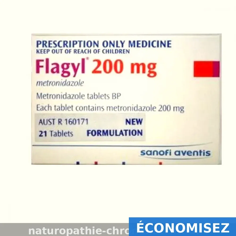 Flagyl
