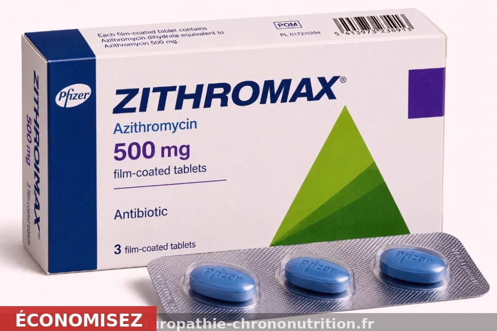 Zithromax
