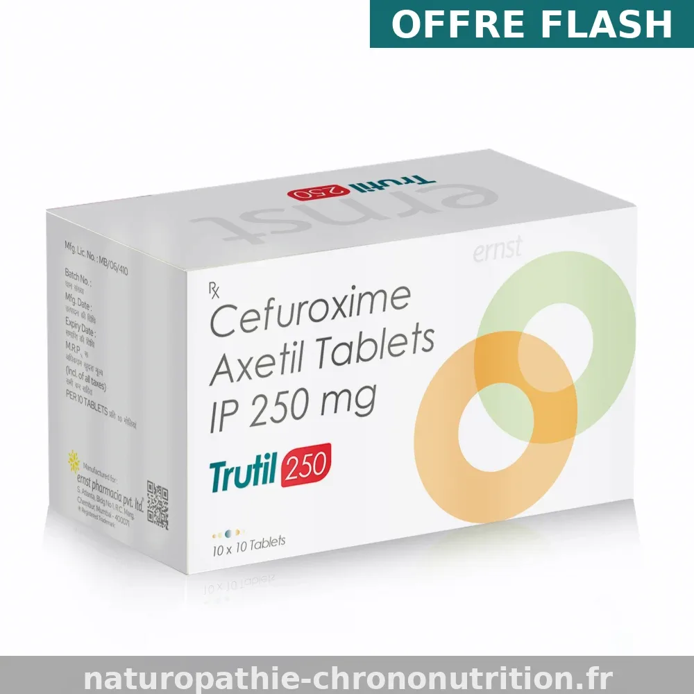 Céfuroxime
