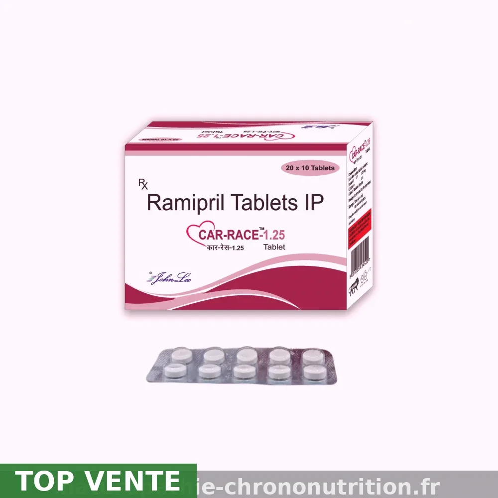 Ramipril