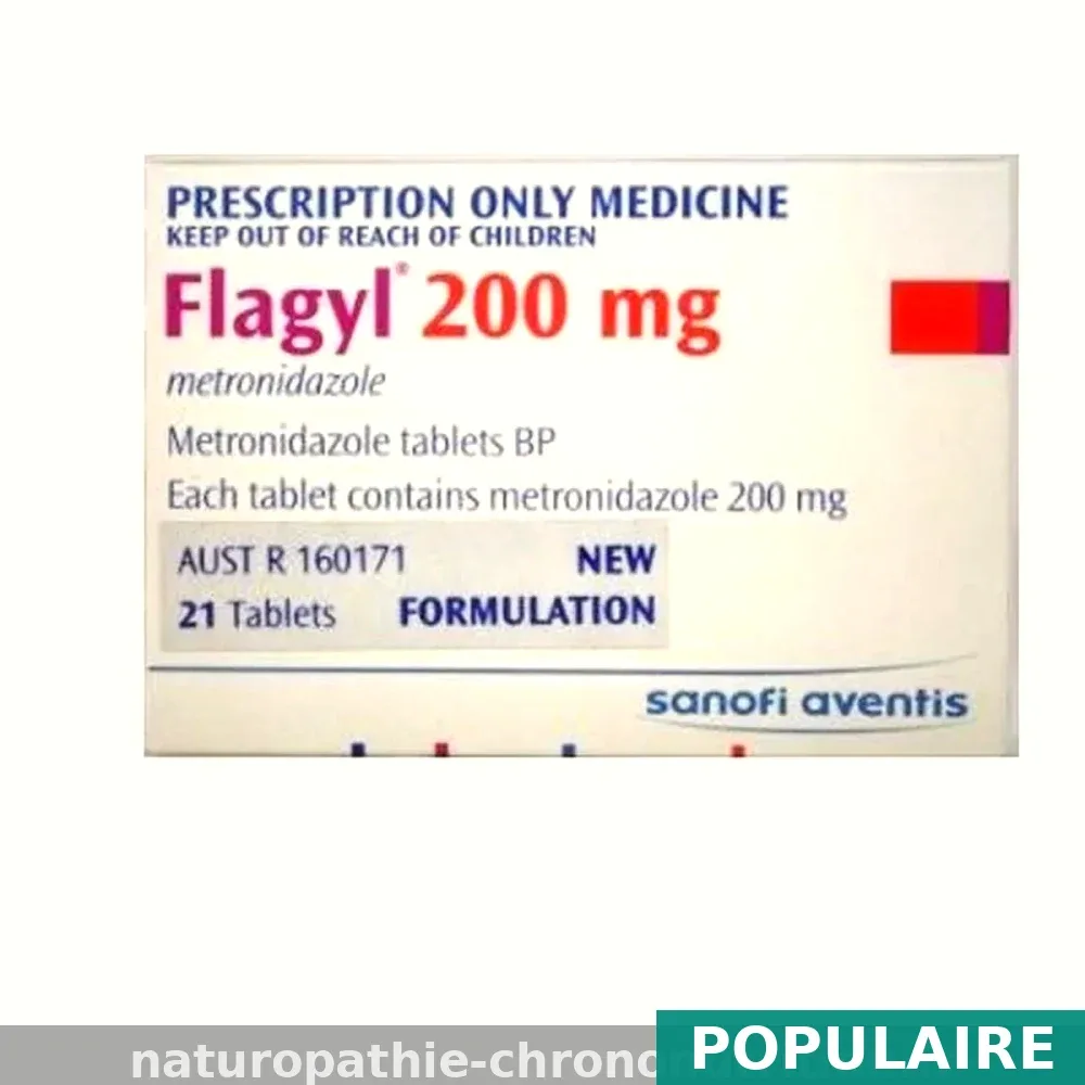 Flagyl