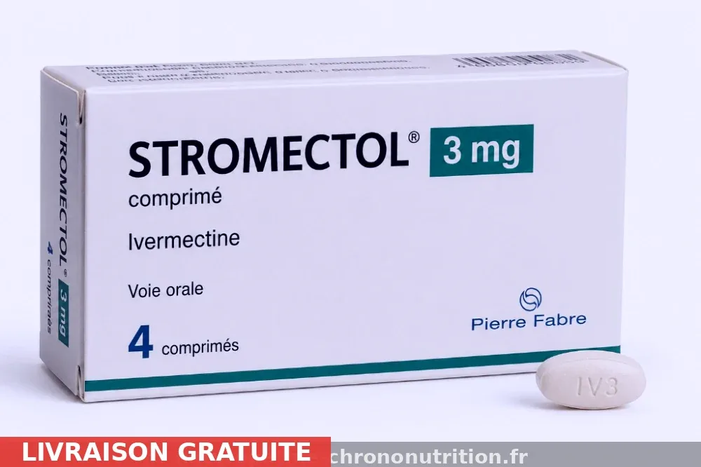 Stromectol