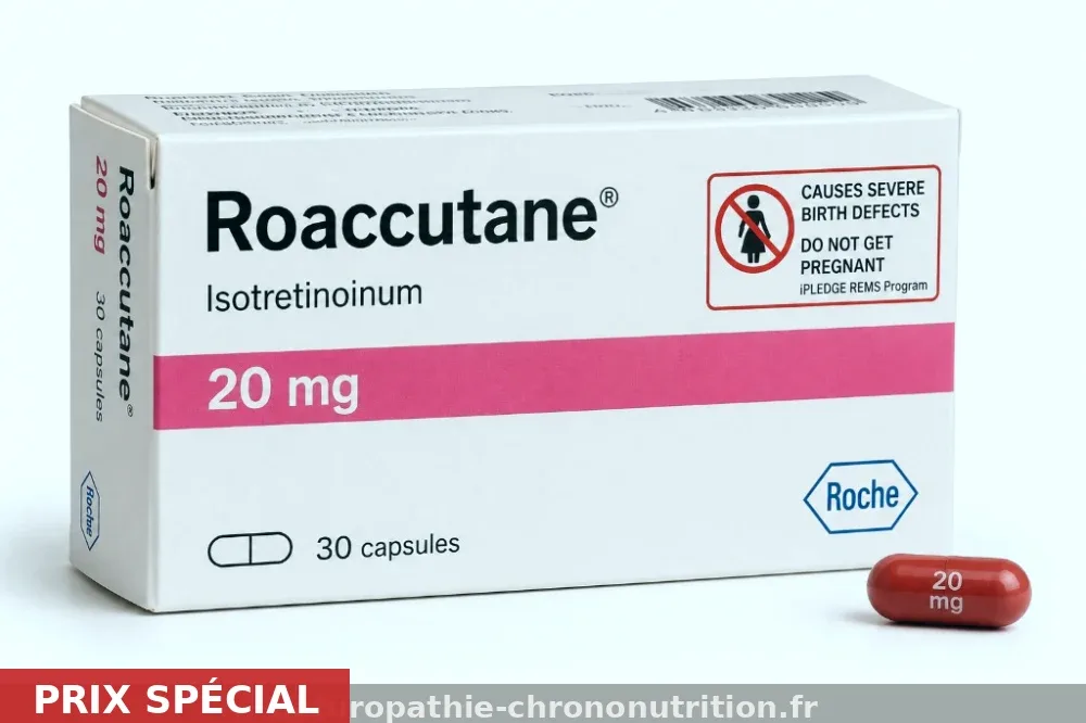 Roaccutane