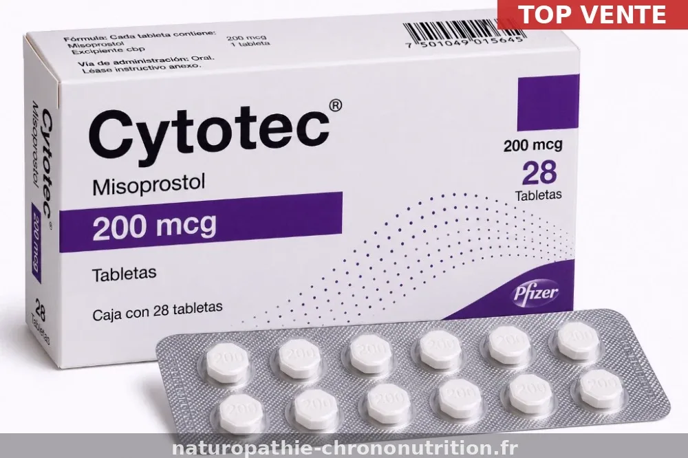 Cytotec