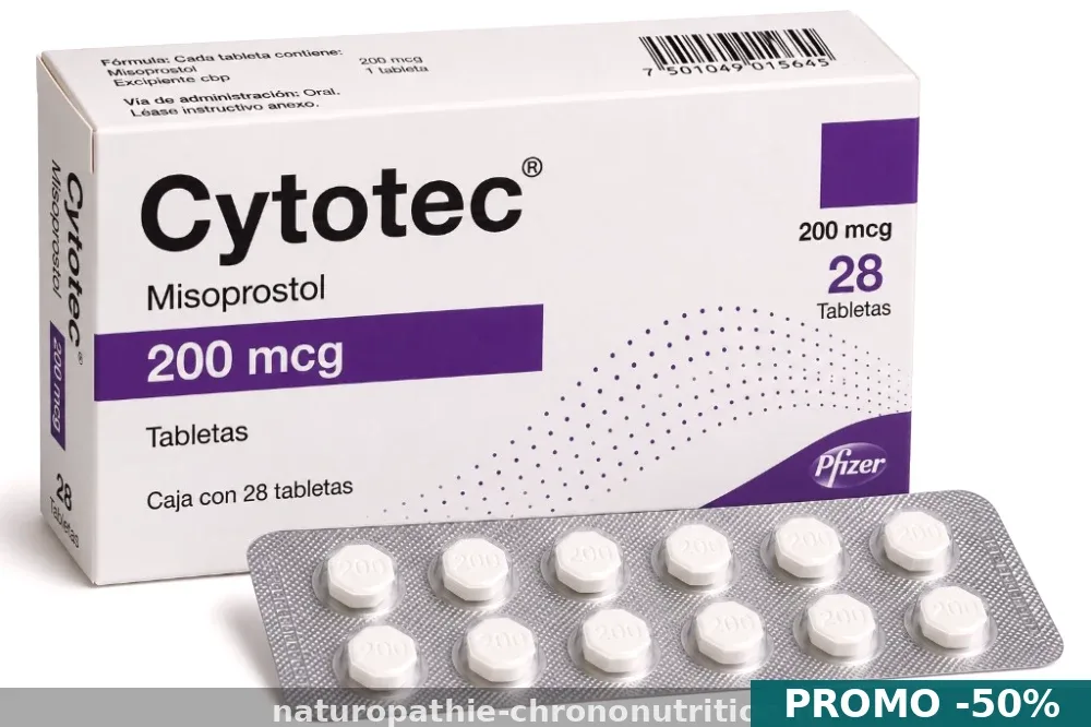 Cytotec