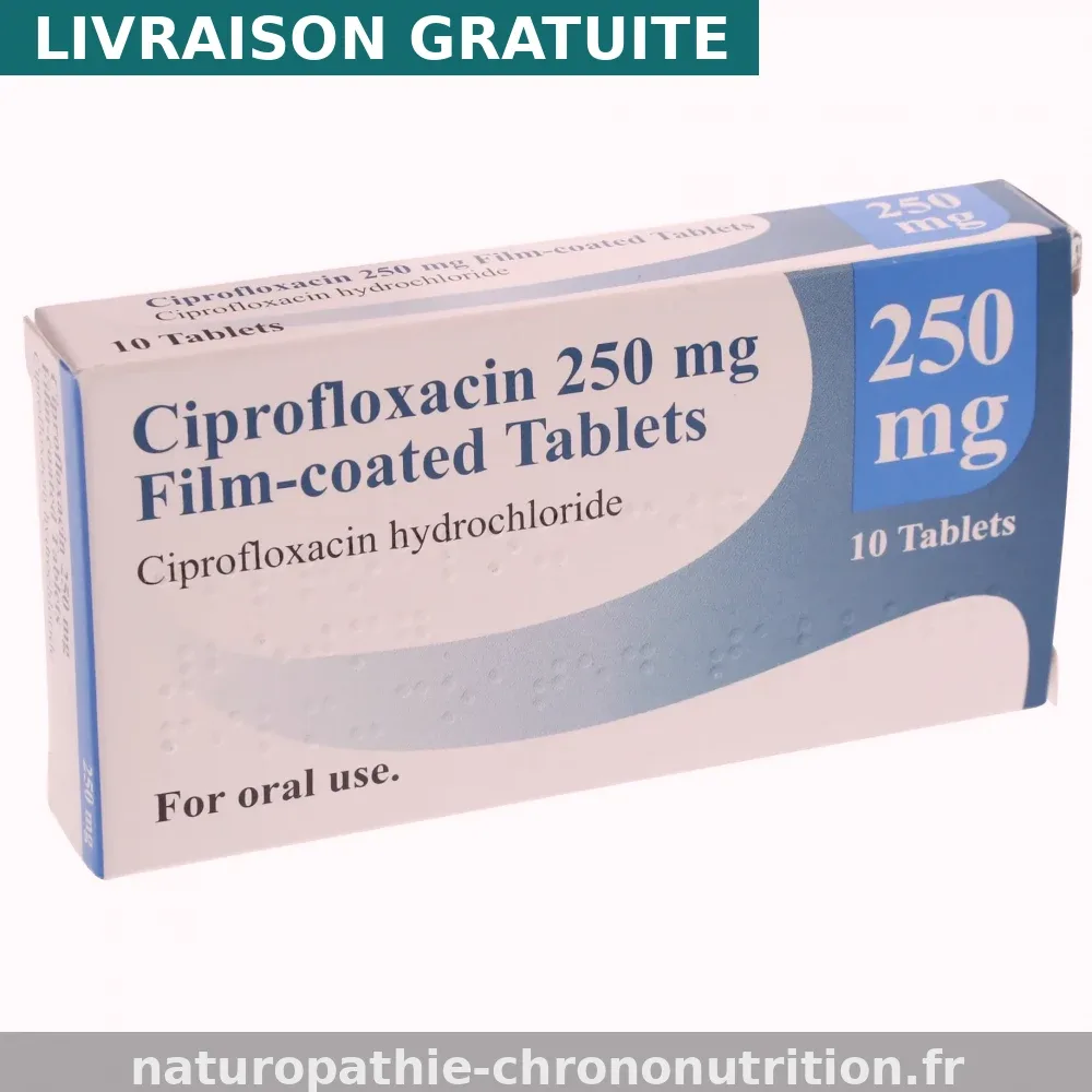 Ciflox