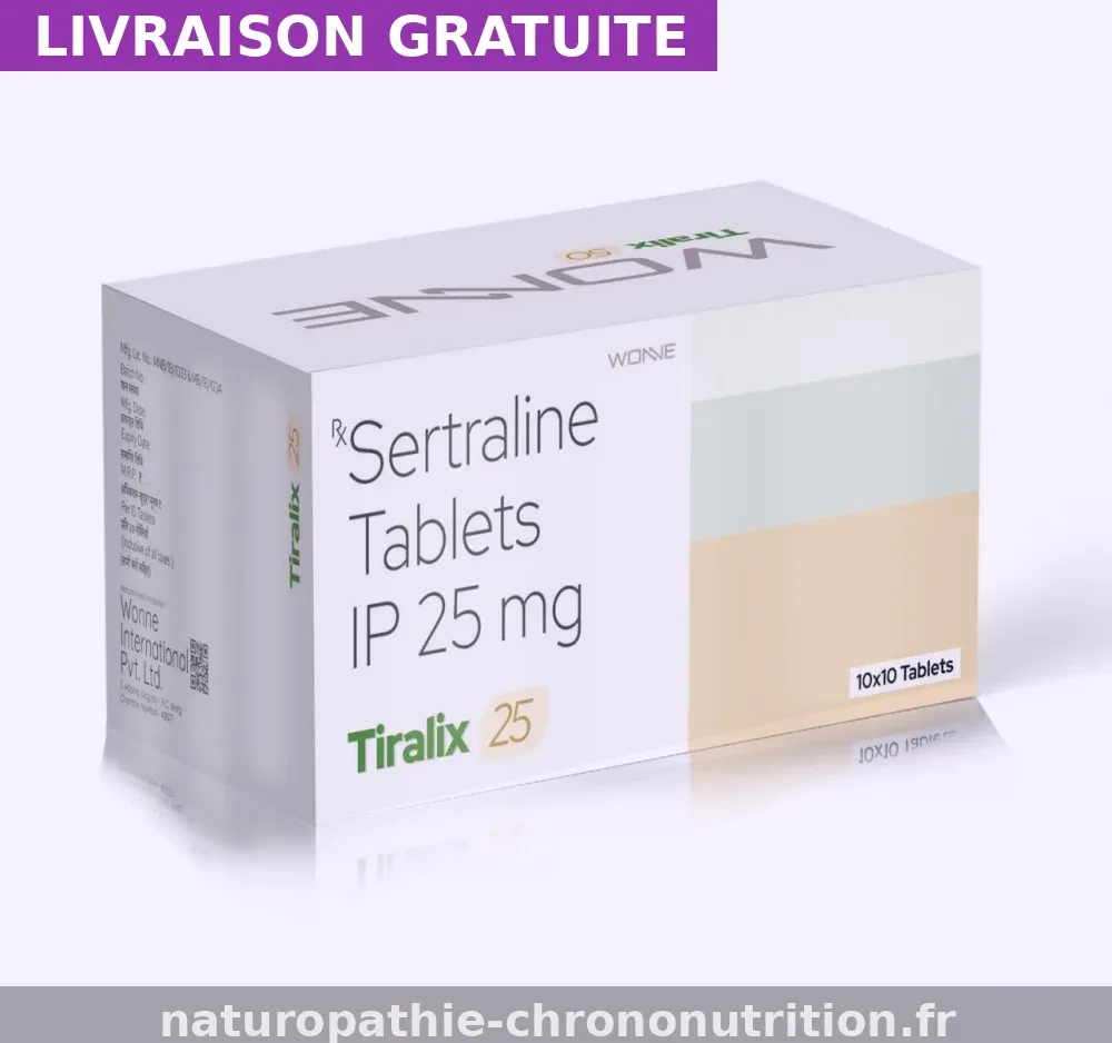 Sertraline