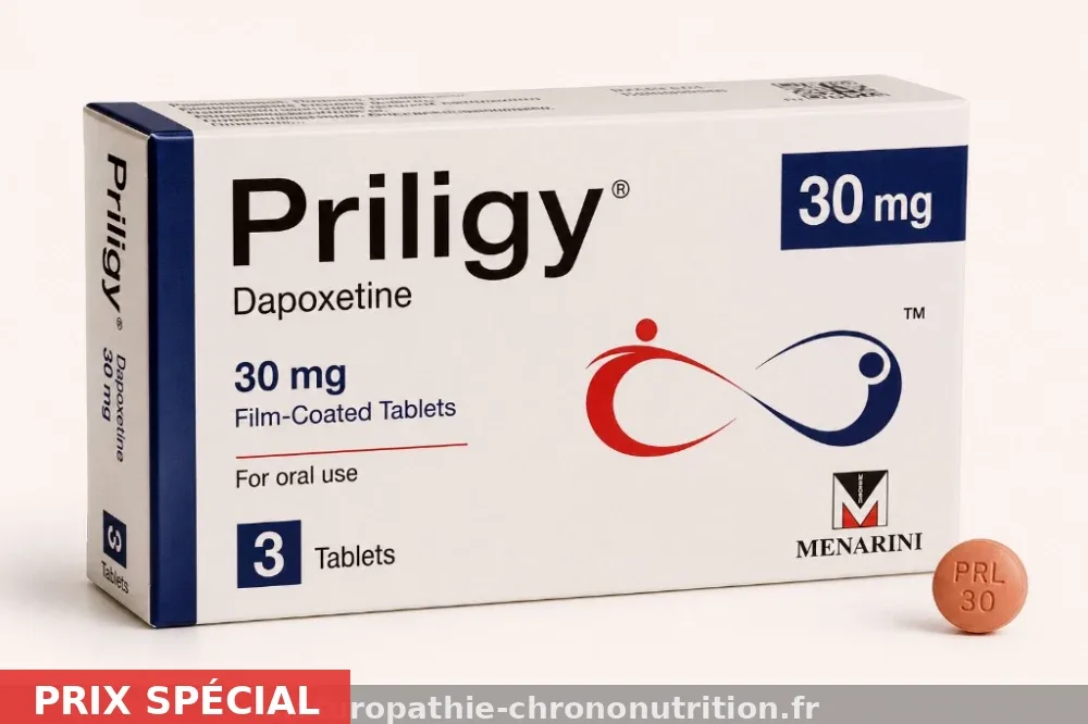 Priligy