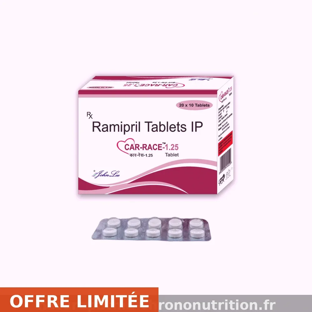 Ramipril