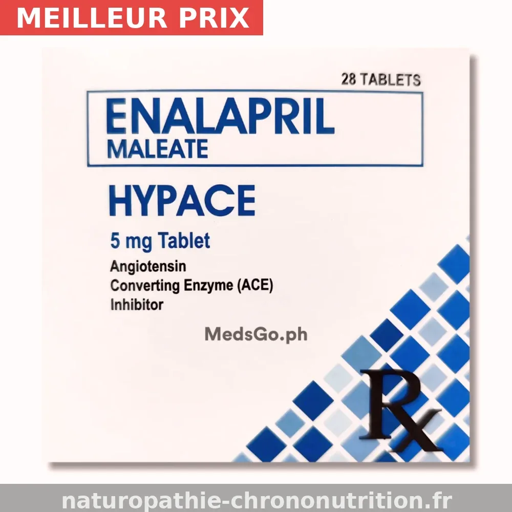 Énalapril