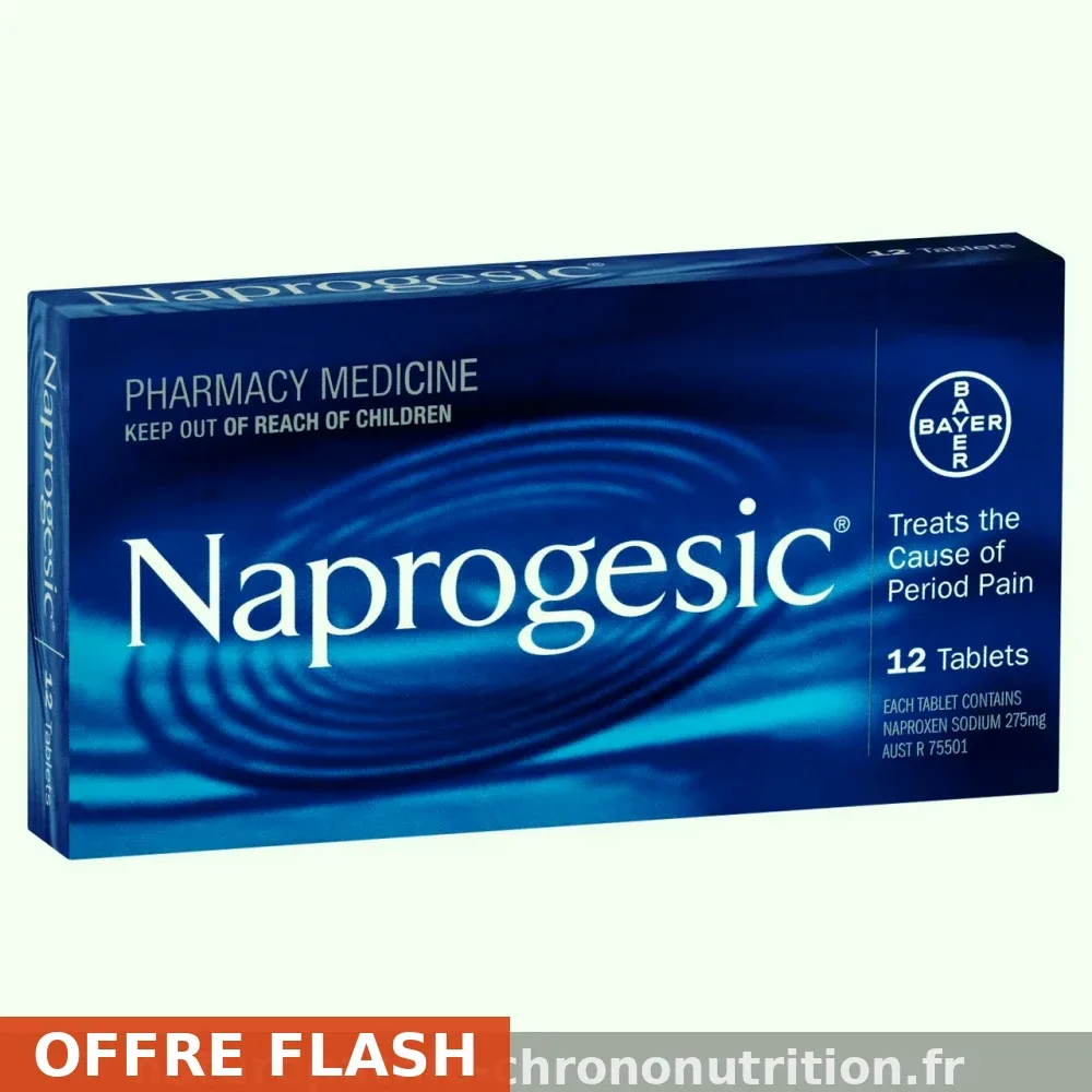 Anaprox