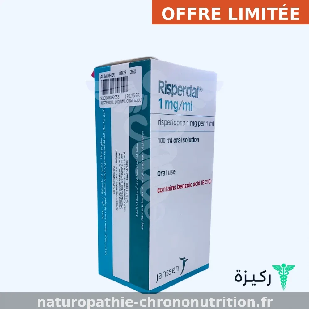 Risperdal
