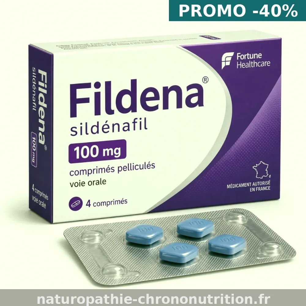 Fildena