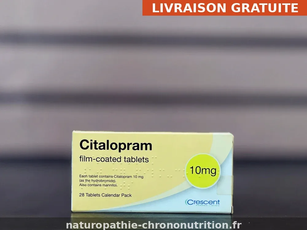 Citalopram
