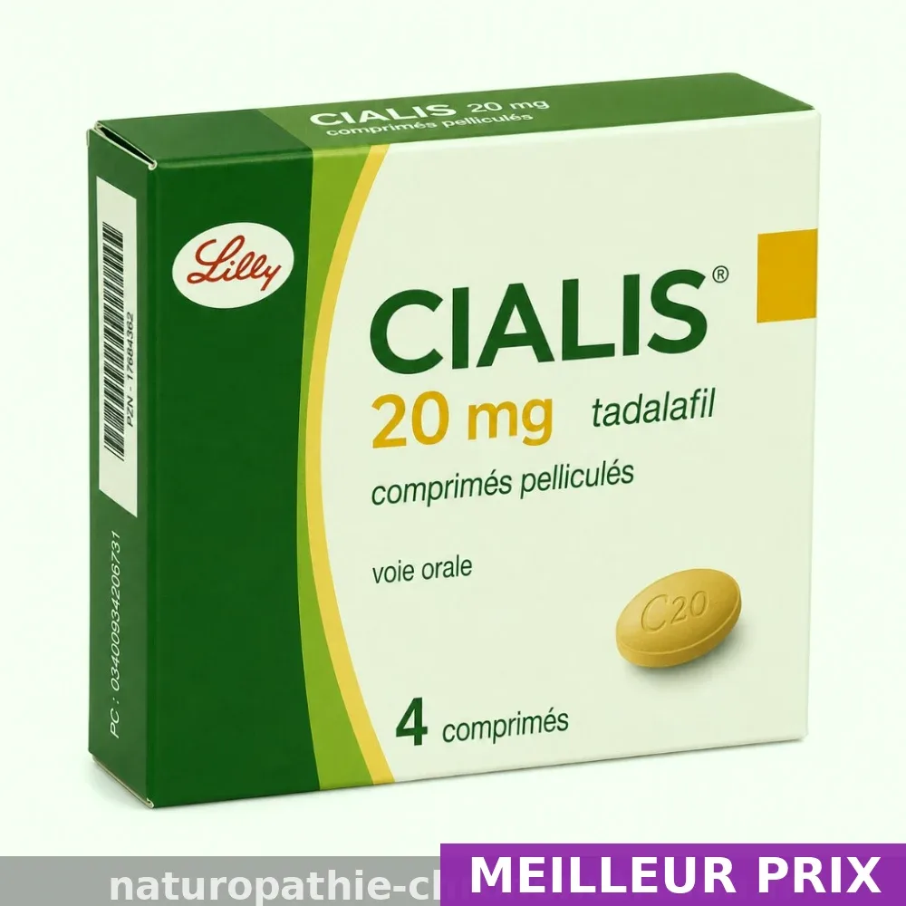 Commander Cialis pas cher livraison rapide