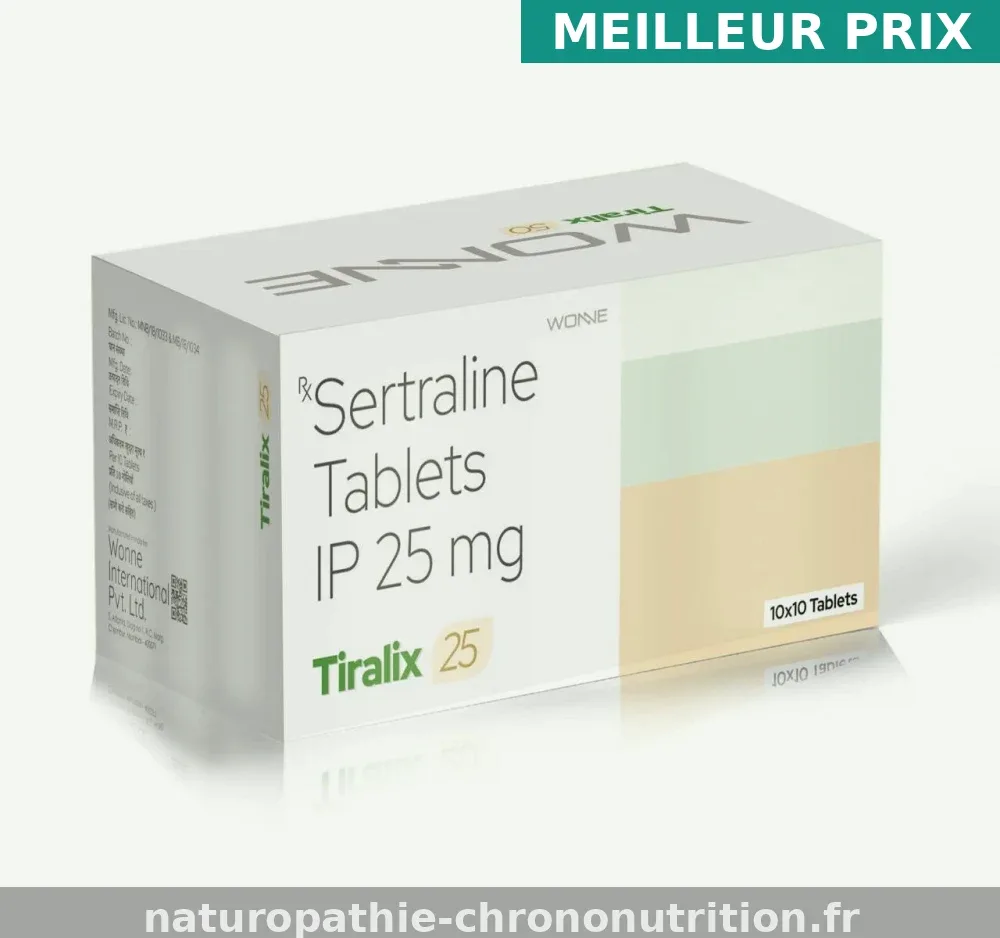 Sertraline