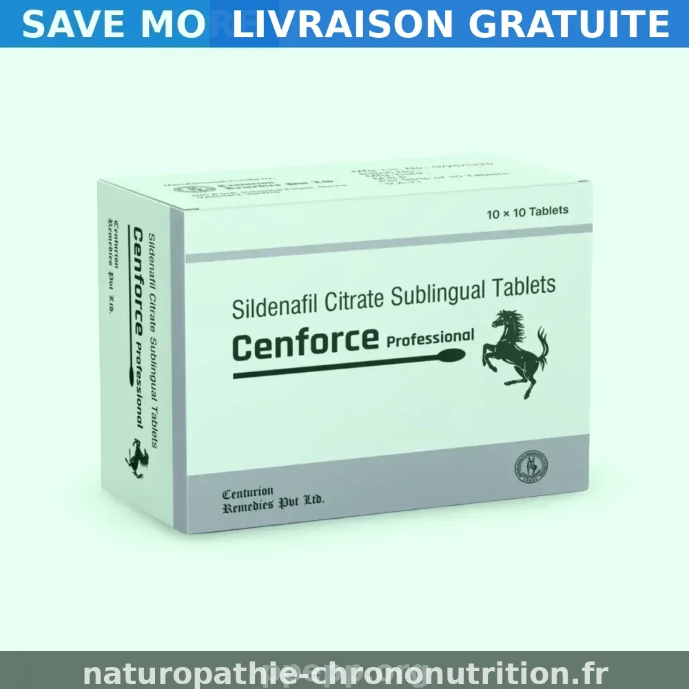 Cenforce Professional