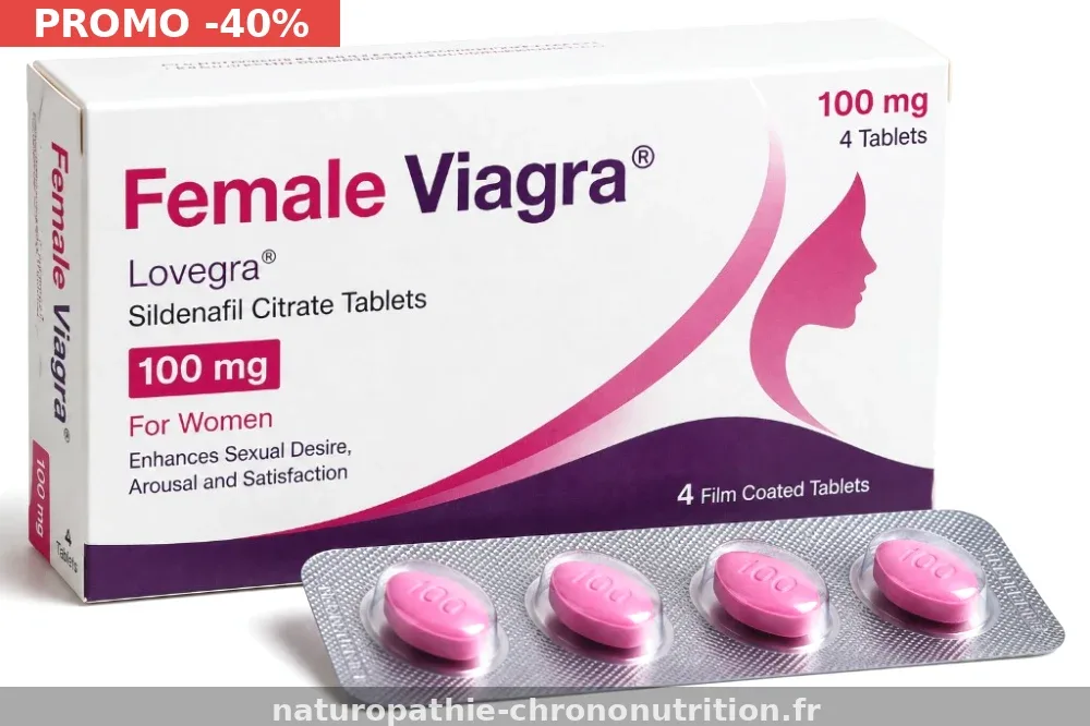 Female Viagra