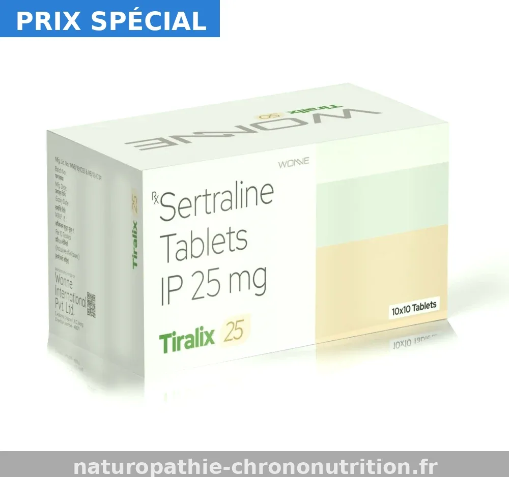 Sertraline