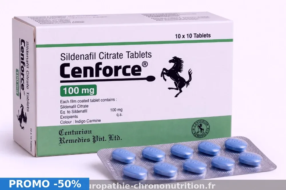 Cenforce
