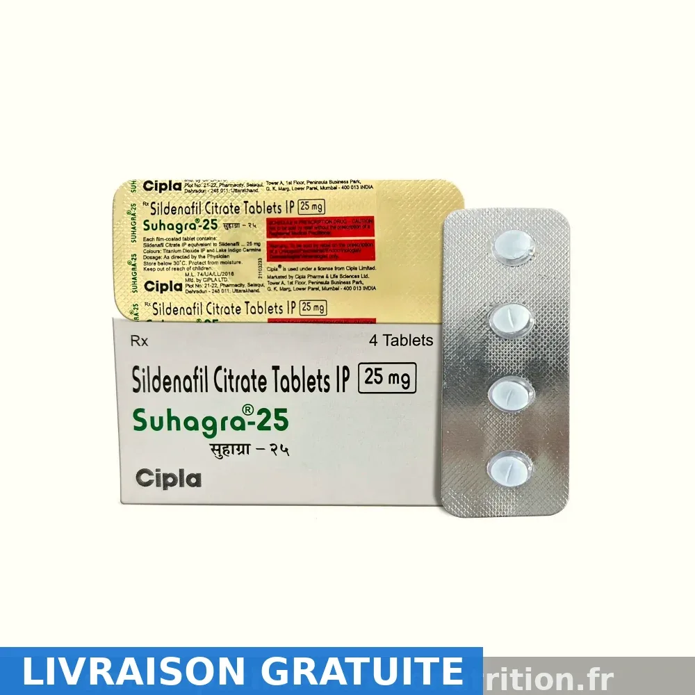Suhagra