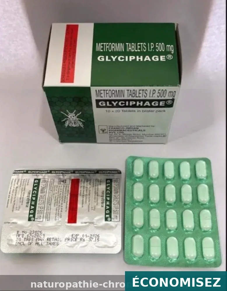 Glucophage