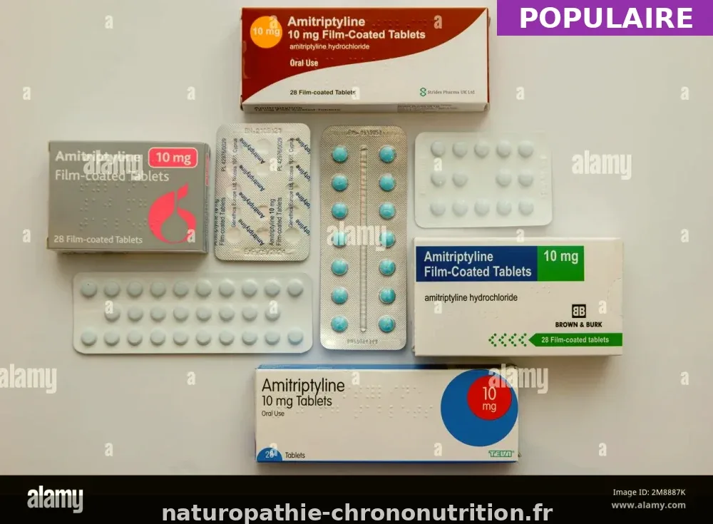 Amitriptyline