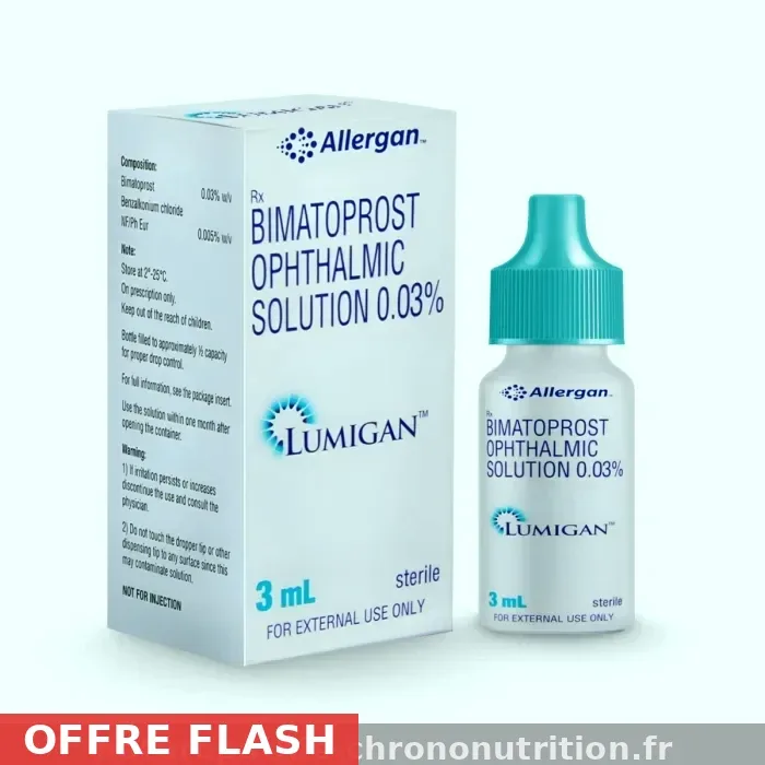 Lumigan