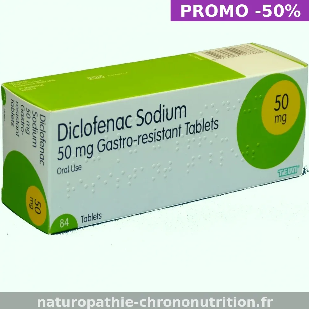 Diclofenac
