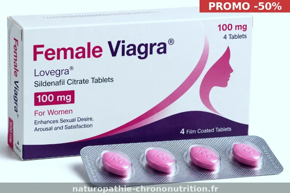 Female Viagra