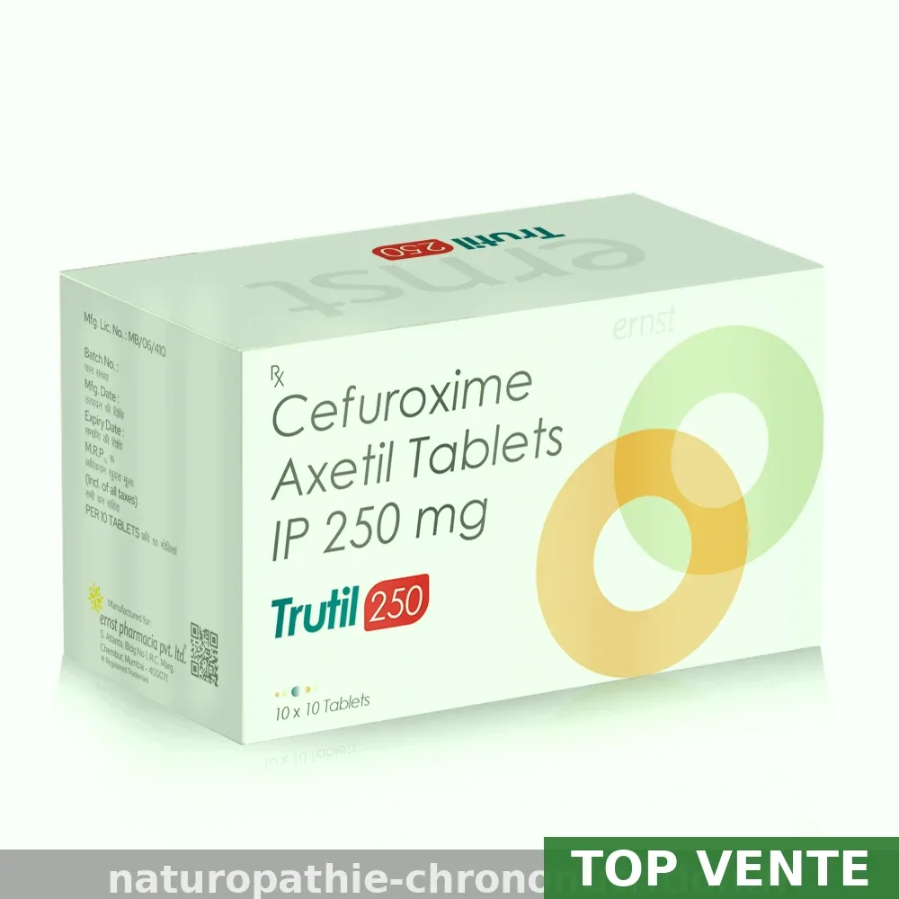 Céfuroxime