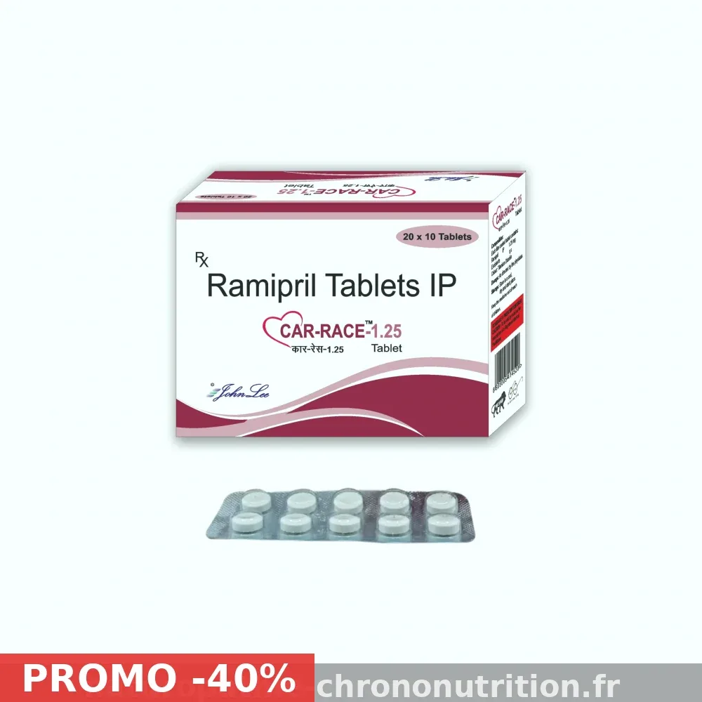 Ramipril
