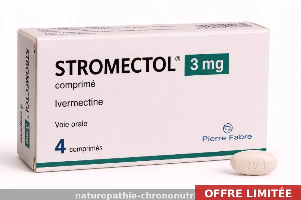 Stromectol