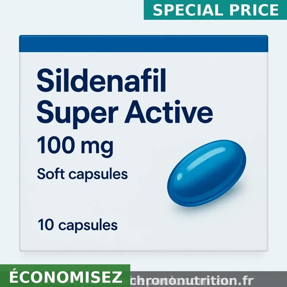 Viagra Super Active