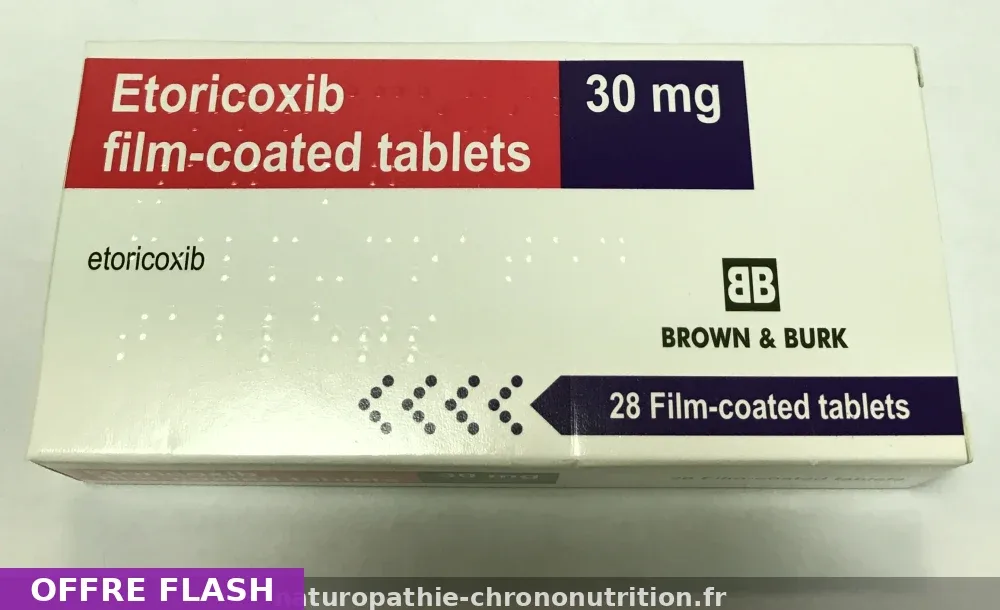 Etoricoxib