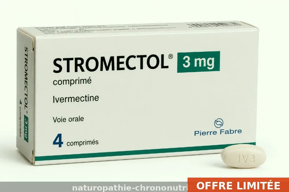 Stromectol